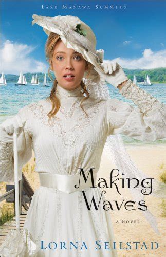 making waves a novel lake manawa summers PDF