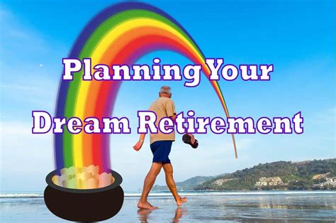 making your dream retirement a reality how to have your fairytale ending Epub