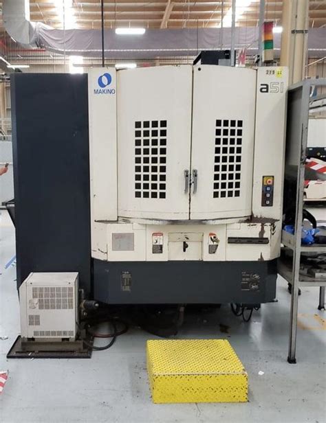 makino a51 manual cnc Doc