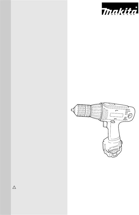 makita 6213d user guide Kindle Editon