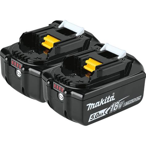 makita battery