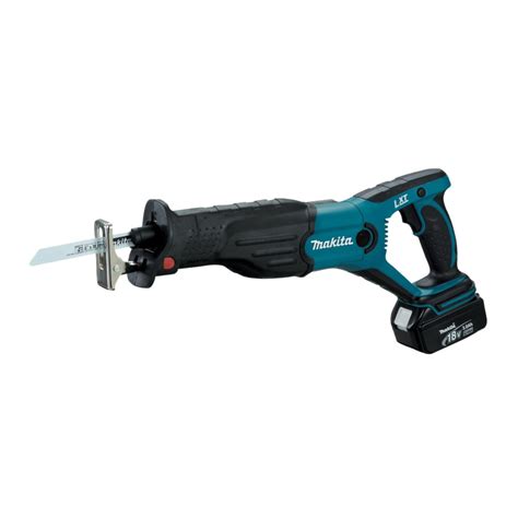 makita bjr182 recipro saw power tools owners manual Epub