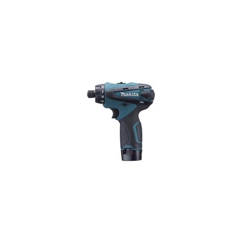 makita df030d user guide PDF