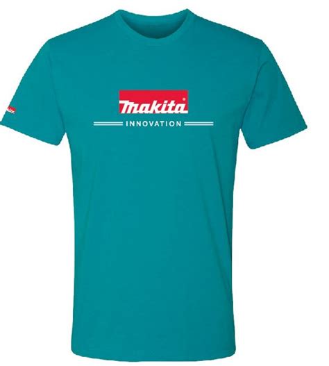 makita t shirt