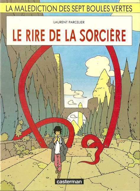 mal diction sept boules vertes sorci re Doc