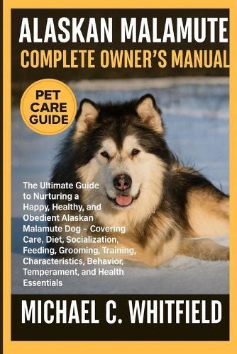 malamute shepherd manual guide pdf Kindle Editon