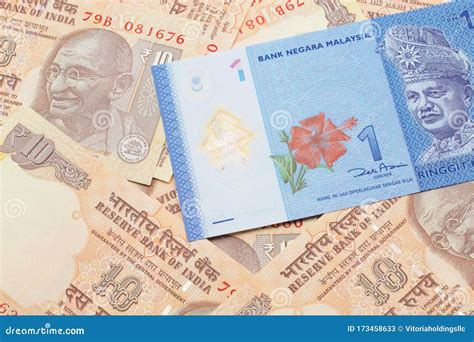 malaysian currency to indian rupee