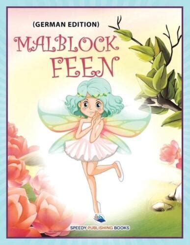 malblock feen speedy publishing llc Doc