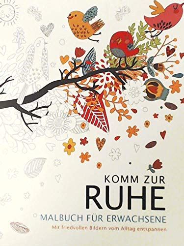 malbuch f r erwachsene friedvollen entspannen Epub