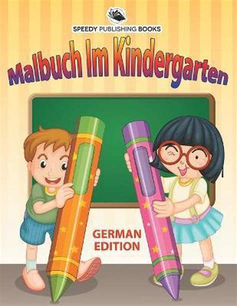 malbuch kinder speedy publishing llc Kindle Editon