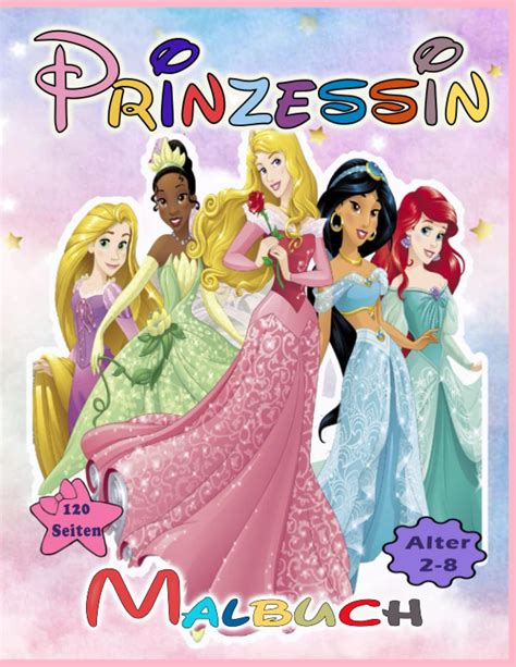 malbuch prinzessin speedy publishing llc PDF