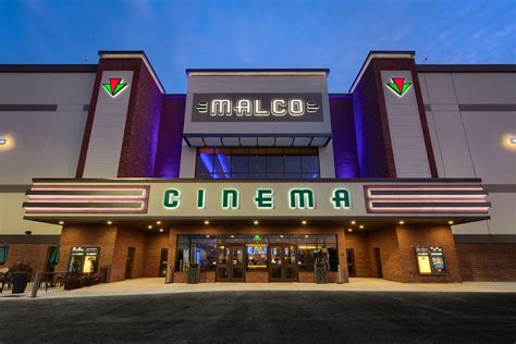 malco cinema in owensboro kentucky