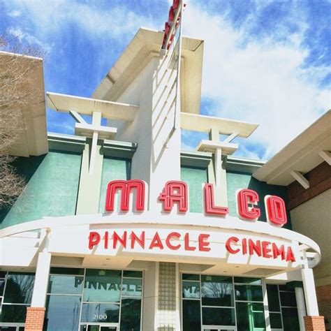 malco pinnacle hills theater