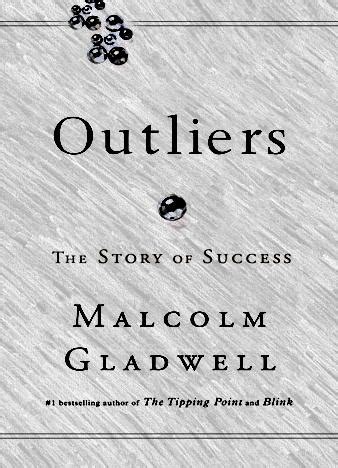 malcolm gladwell outliers free ebook download Reader
