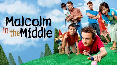 malcolm in the middle disney plus