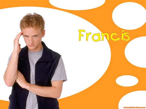 malcolm middle francis