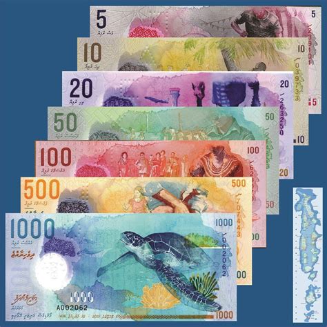 maldives currency usd