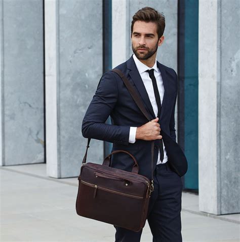 male bags for work