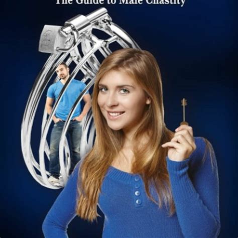 male chastity instructions pdf Kindle Editon