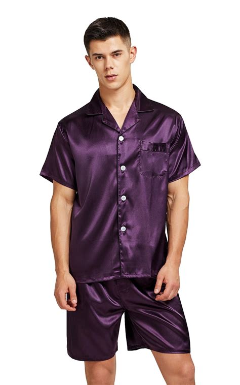 male sleepwear