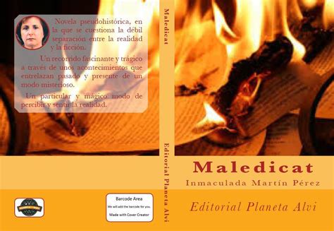 maledicat editorial planeta alvi Kindle Editon