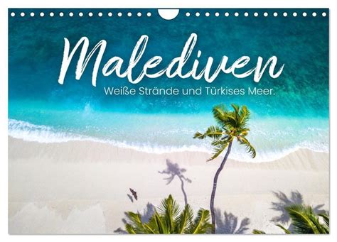 malediven wandkalender 2016 erholungssuchende geburtstagskalender Doc