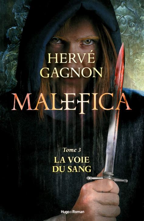 malefica t3 herv gagnon Reader