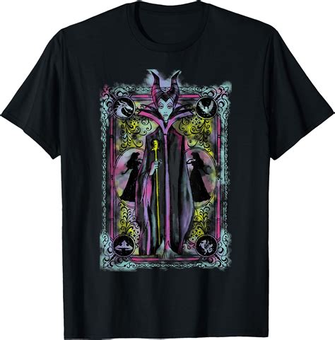 maleficent t shirt