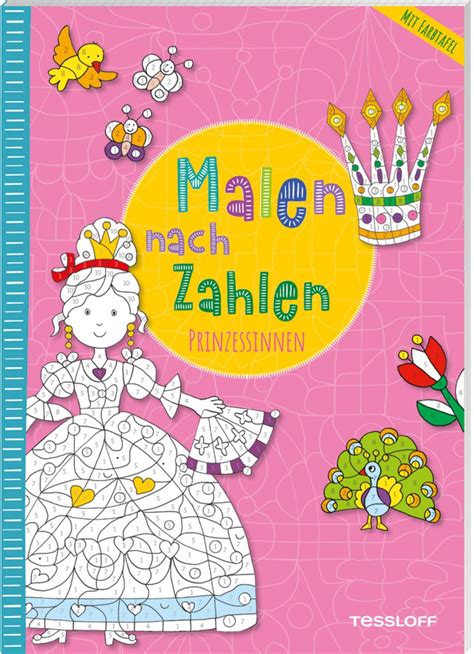 malen nach zahlen sandra schmidt Doc
