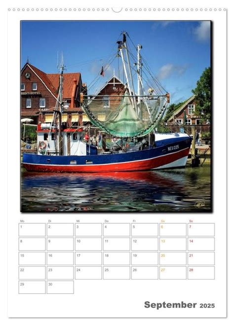 malerisch ostfriesland wandkalender fotok nstler monatskalender Doc