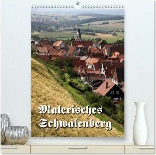 malerisches schwalenberg wandkalender 2016 hoch Kindle Editon