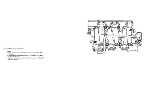 malibu intake torque specs Ebook Kindle Editon