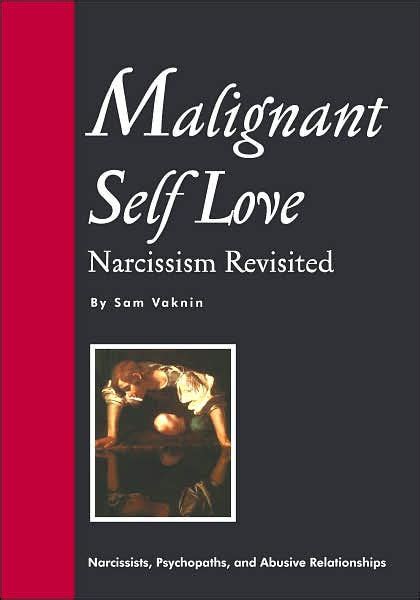 malignant self love narcissism revisited Doc