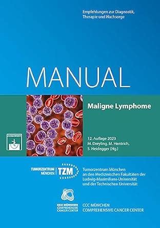 maligne lymphome empfehlungen diagnostik tumorzentrum ebook PDF