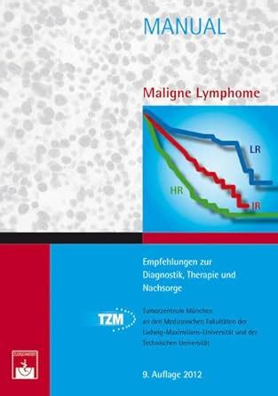 maligne lymphome empfehlungen diagnostik tumorzentrum ebook PDF