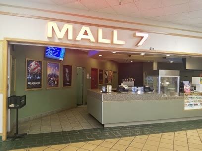 mall cinema 7 theatre albert lea mn