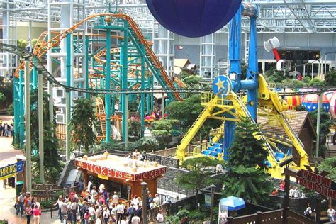 mall of america in new jersey