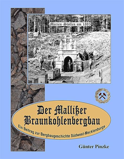 malli er braunkohlenbergbau beitrag bergbaugeschichte s dwest mecklenburgs ebook Doc