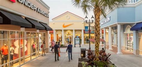 malls in charleston sc