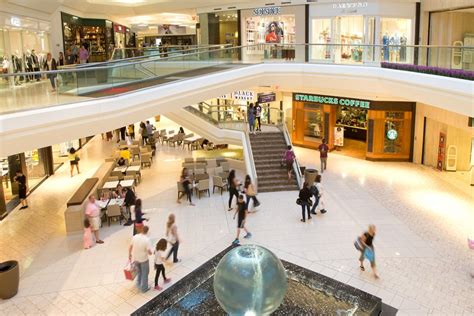 malls in north jersey