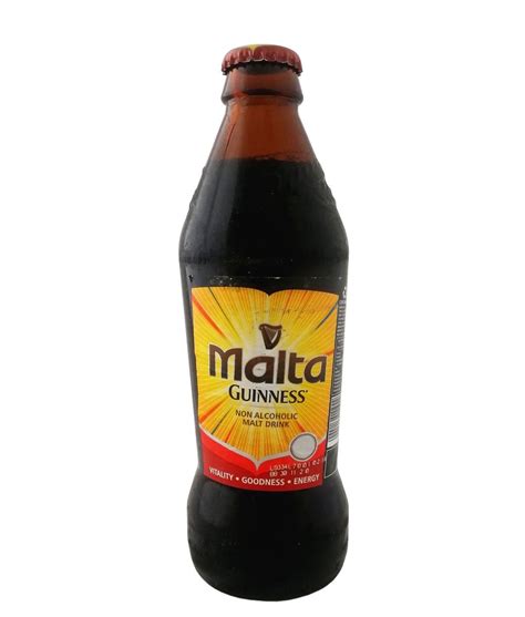 malt drink