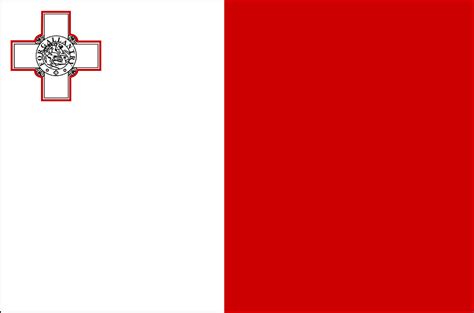 malta bandeira