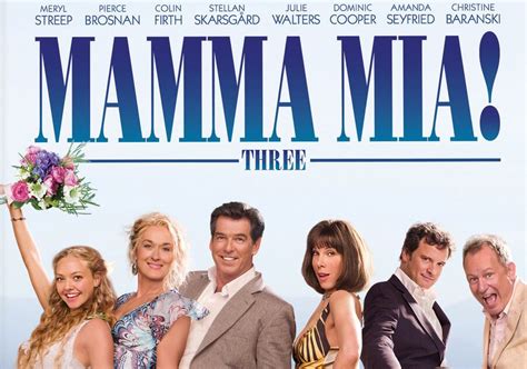 mamma mia 3