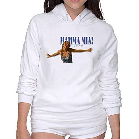 mamma mia sweatshirt