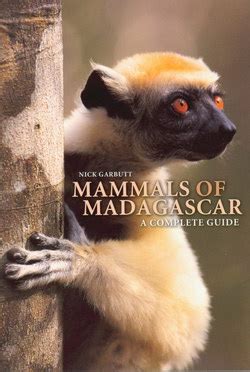 mammals of madagascar a complete guide Doc