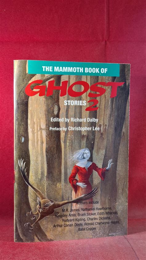 mammoth book of ghost stories mammoth Reader