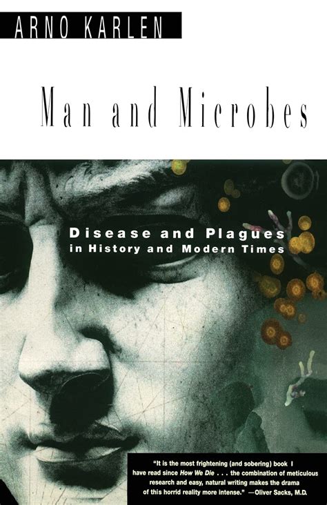 man and microbes disease and plagues in history and modern times PDF