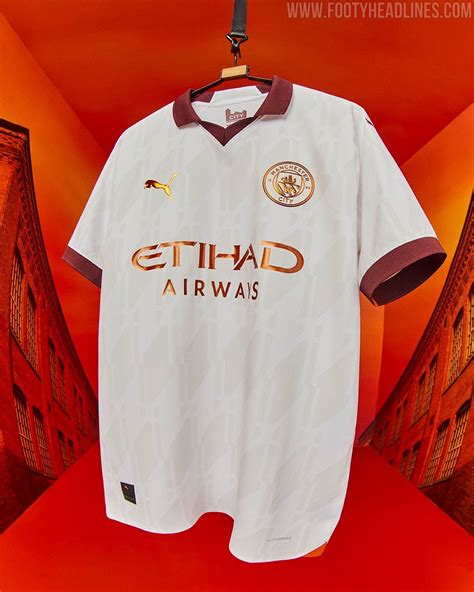 man city away kit 23/24