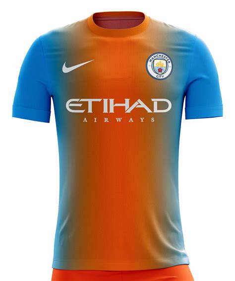 man city football kits