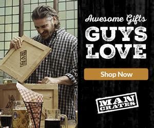 man crates coupon code